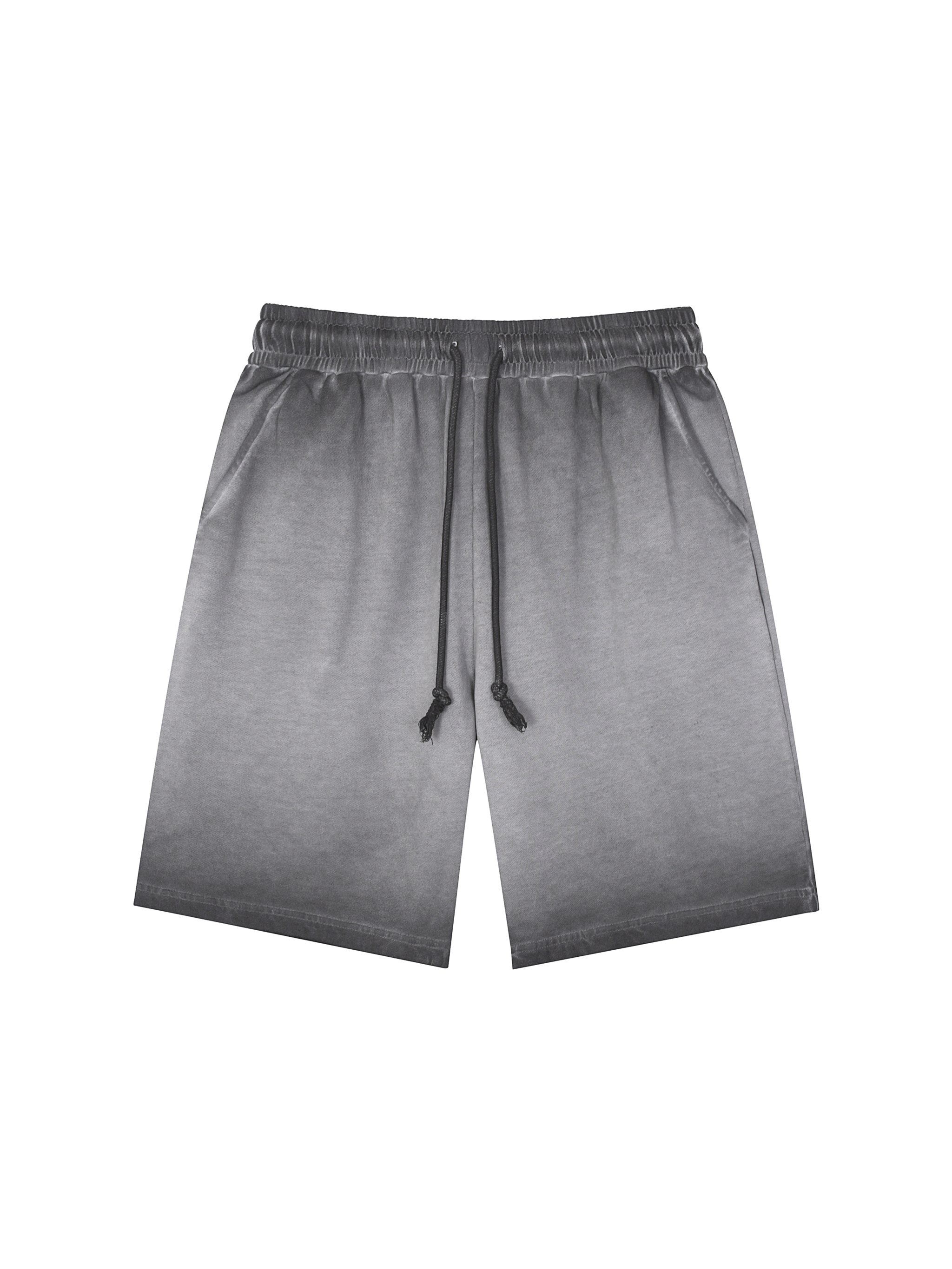 Reverse Dyed Sweatshorts – Vintage Streetwear | Tapstitch